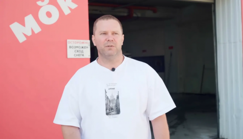 Интервью с владельцем автомойки 150 bar: опыт открытия и советы