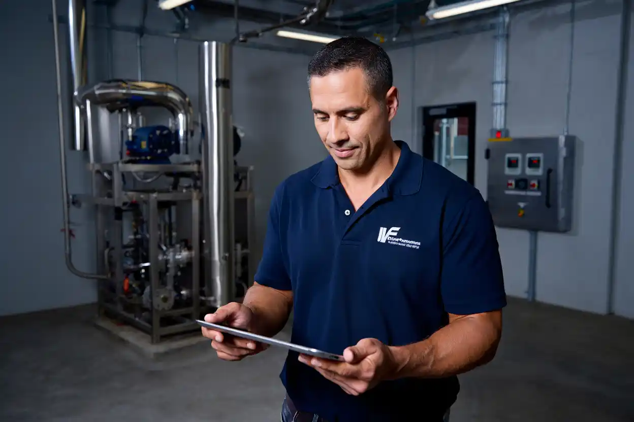 администратор автомойки